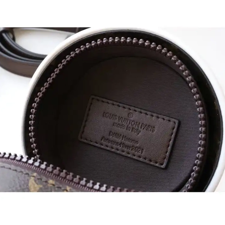 Brother Sam Bag LV 2205DJ0029 0426